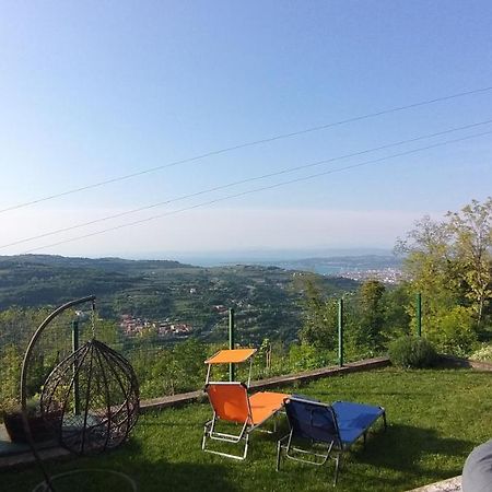 Apartma Matjaz Koper Exteriör bild