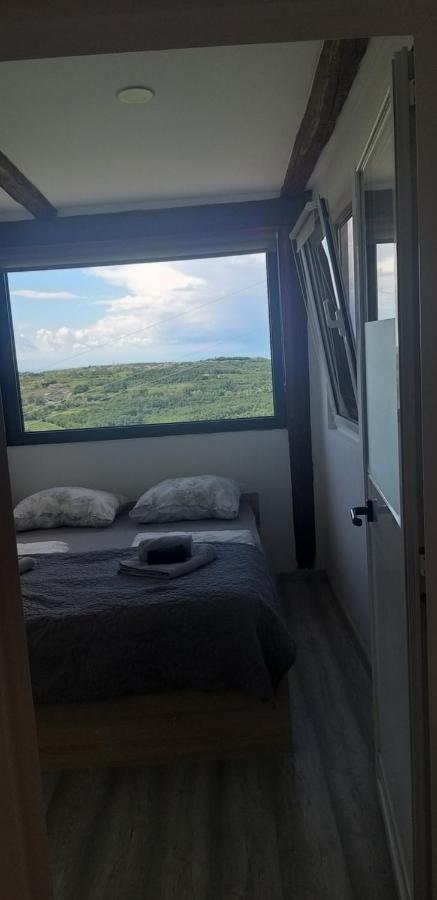 Apartma Matjaz Koper Exteriör bild