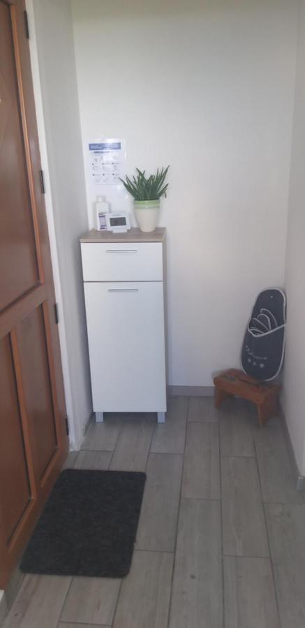 Apartma Matjaz Koper Exteriör bild