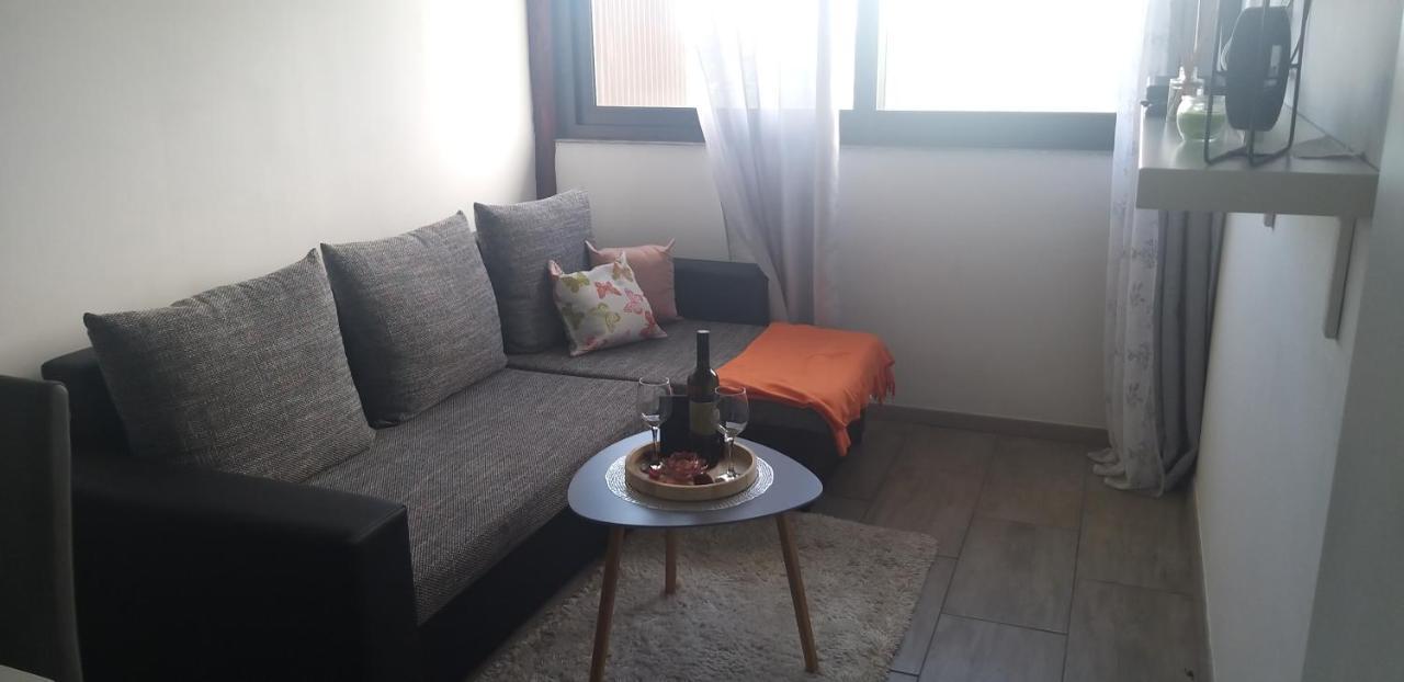 Apartma Matjaz Koper Exteriör bild