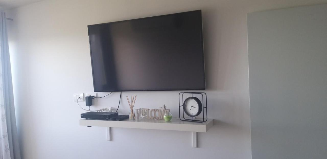 Apartma Matjaz Koper Exteriör bild