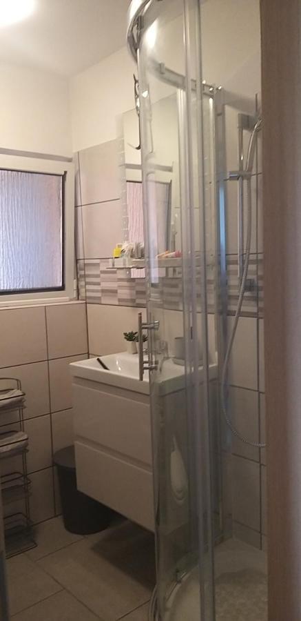 Apartma Matjaz Koper Exteriör bild