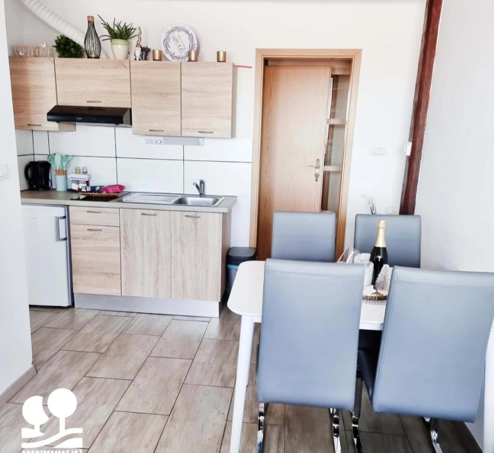Apartma Matjaz Koper Exteriör bild