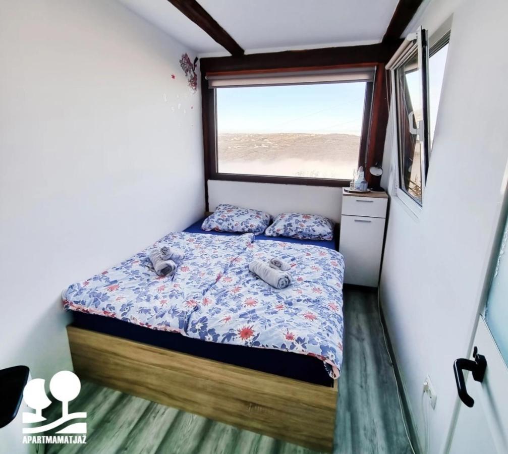 Apartma Matjaz Koper Exteriör bild