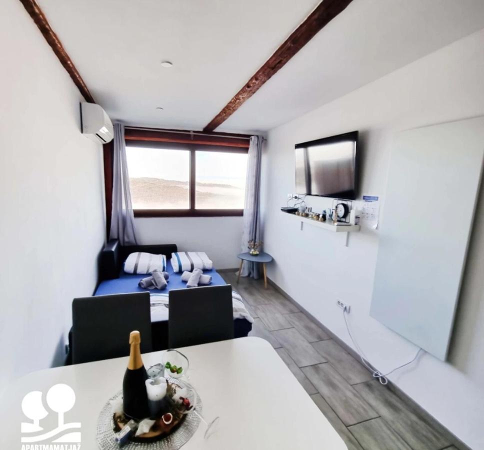 Apartma Matjaz Koper Exteriör bild