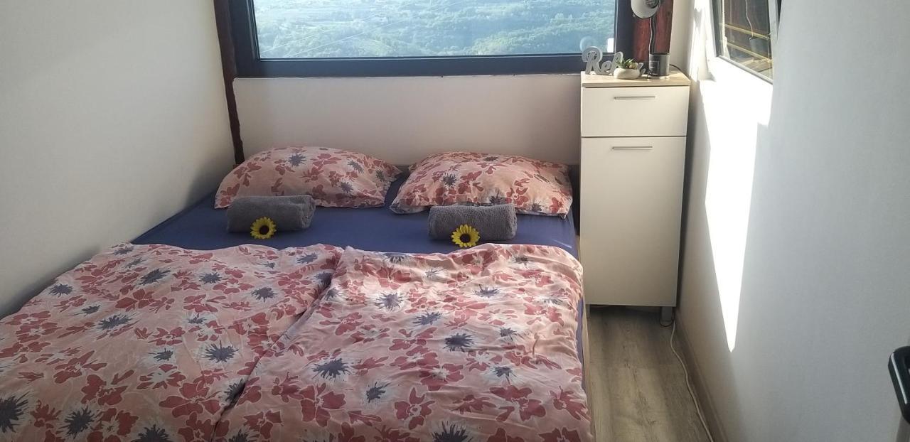 Apartma Matjaz Koper Exteriör bild