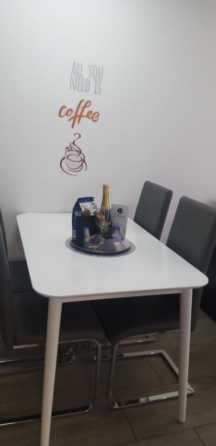 Apartma Matjaz Koper Exteriör bild