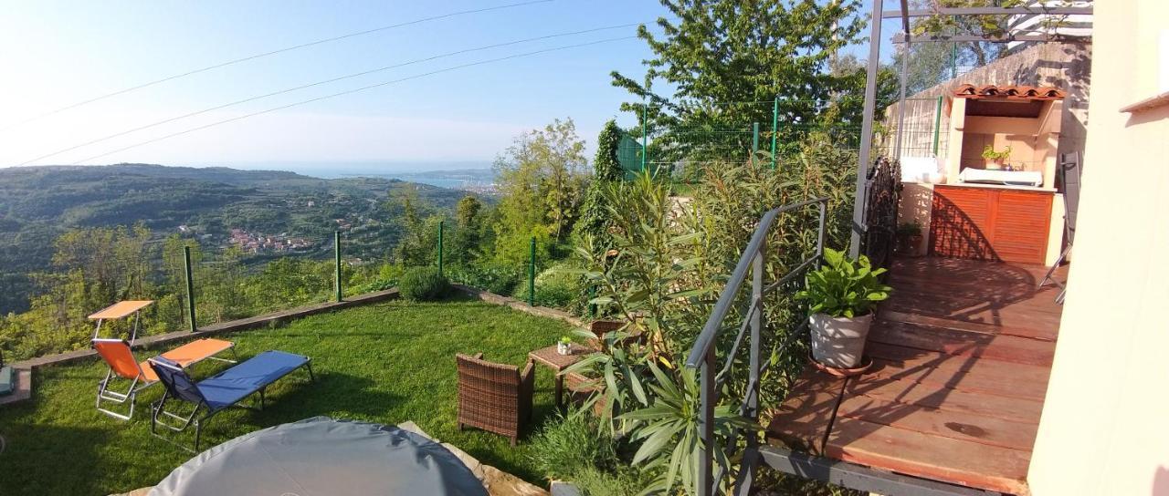 Apartma Matjaz Koper Exteriör bild